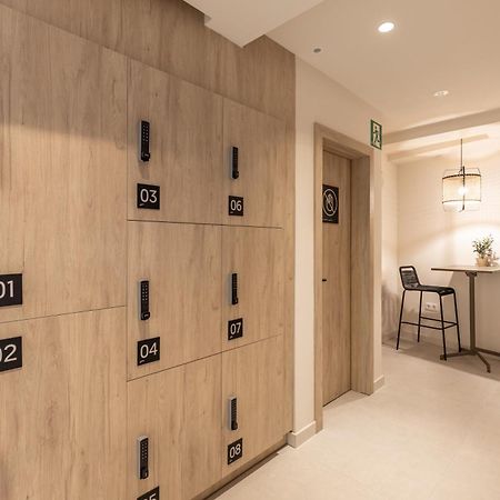Libere Cordoba Tendillas Экстерьер фото