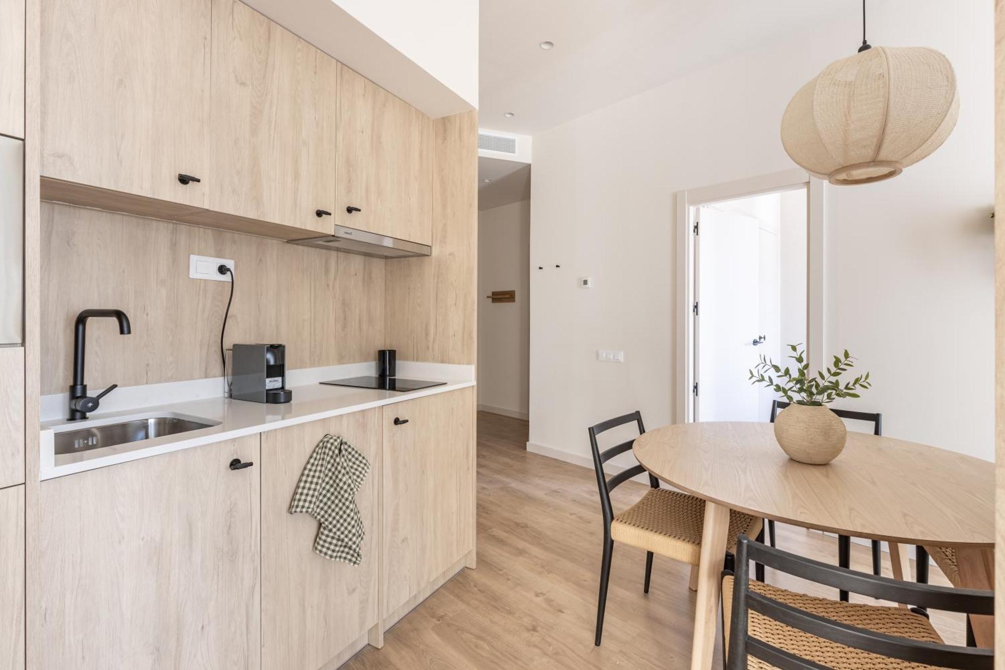 Libere Cordoba Tendillas Номер фото