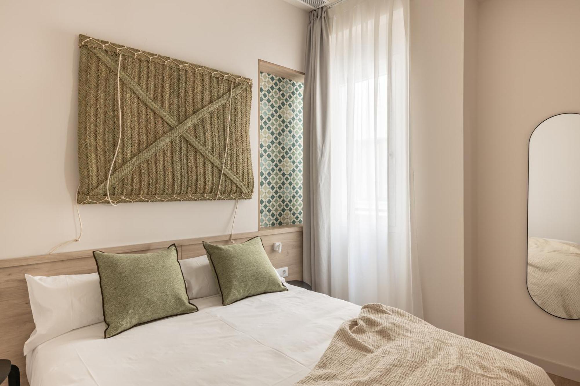Libere Cordoba Tendillas Номер фото