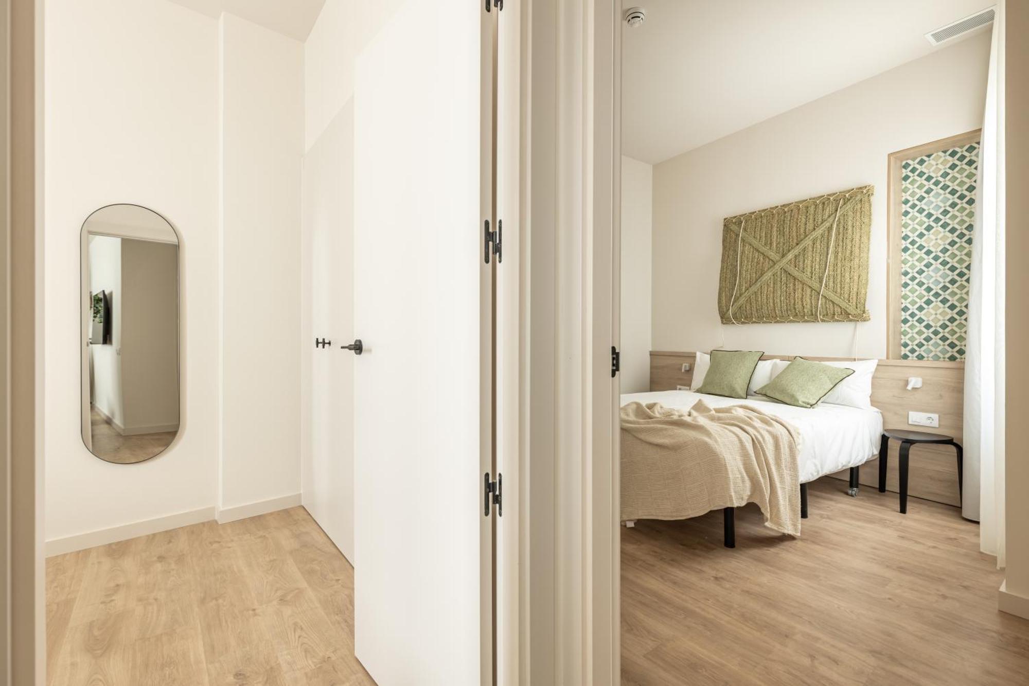 Libere Cordoba Tendillas Номер фото