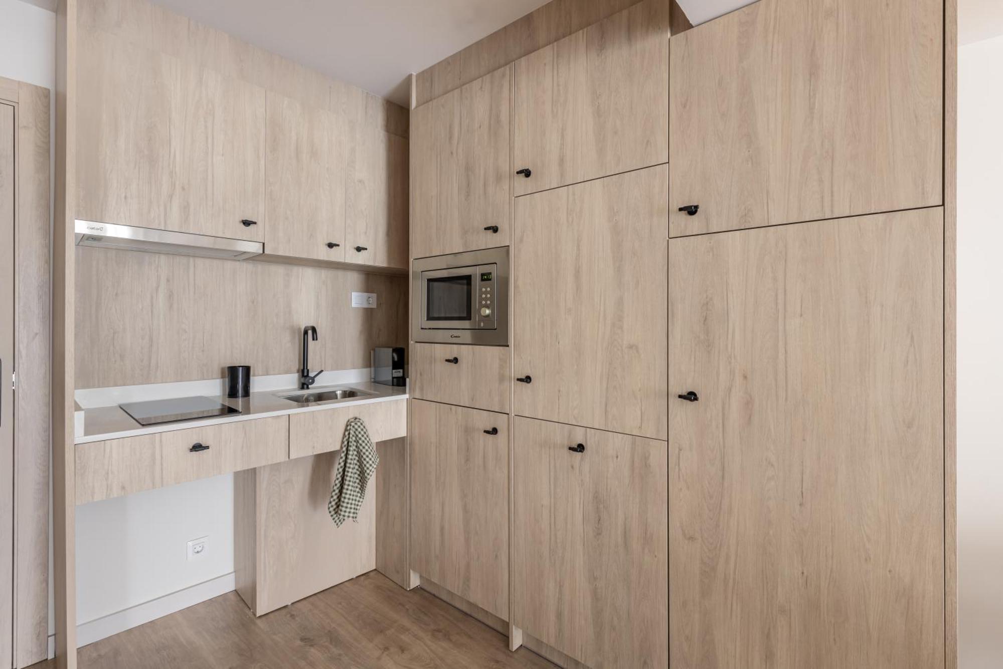 Libere Cordoba Tendillas Номер фото