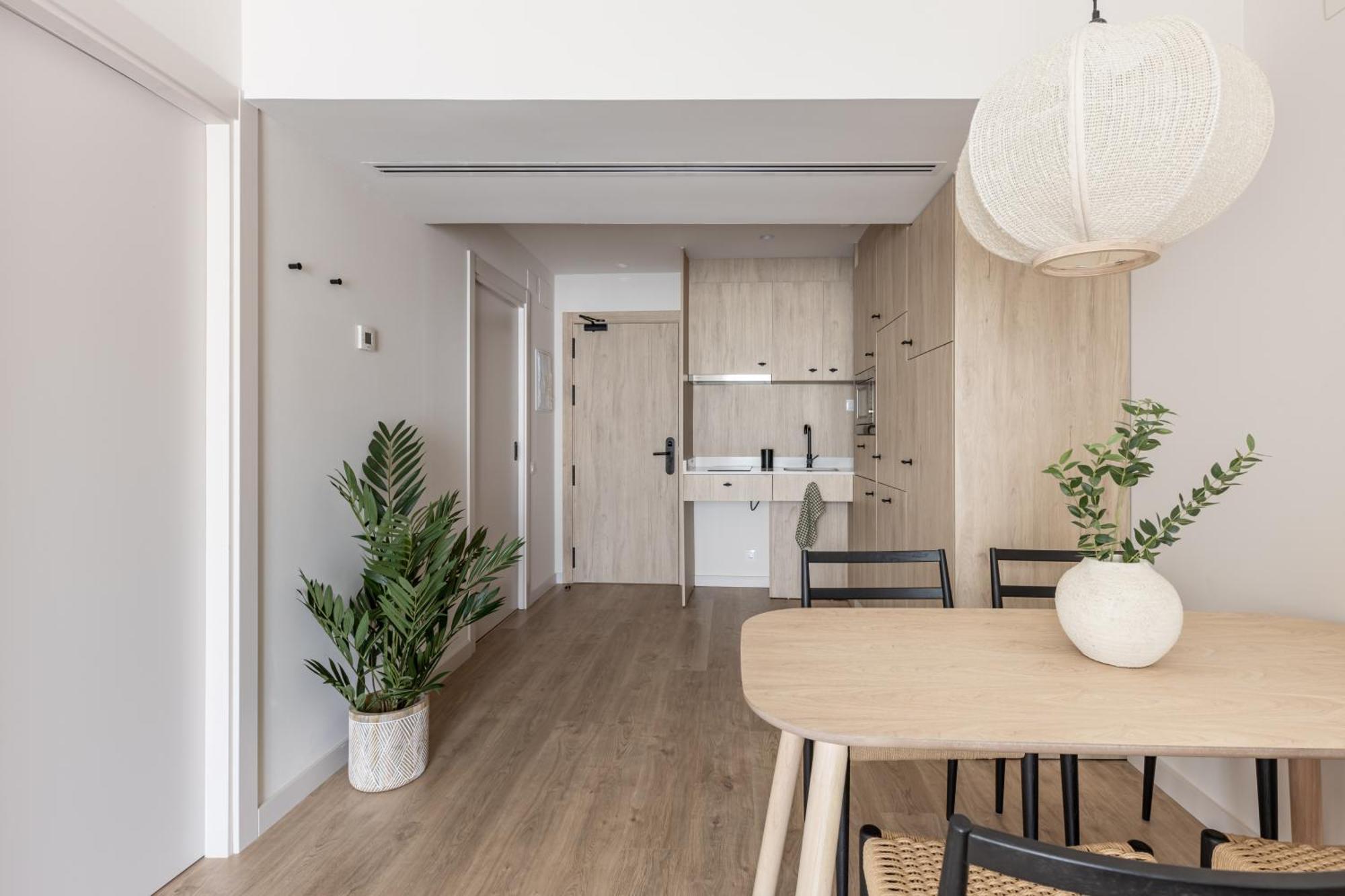 Libere Cordoba Tendillas Номер фото