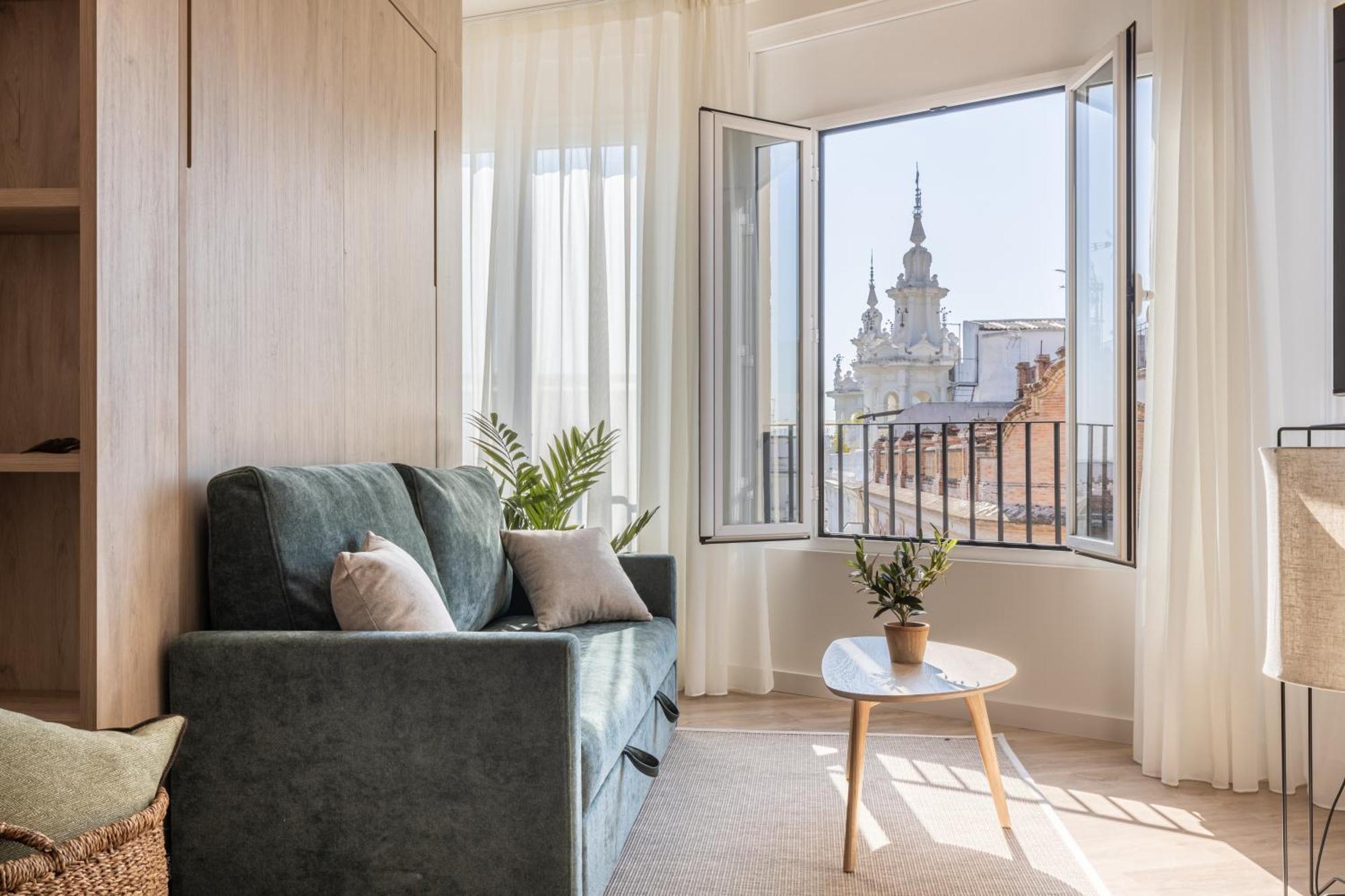 Libere Cordoba Tendillas Экстерьер фото