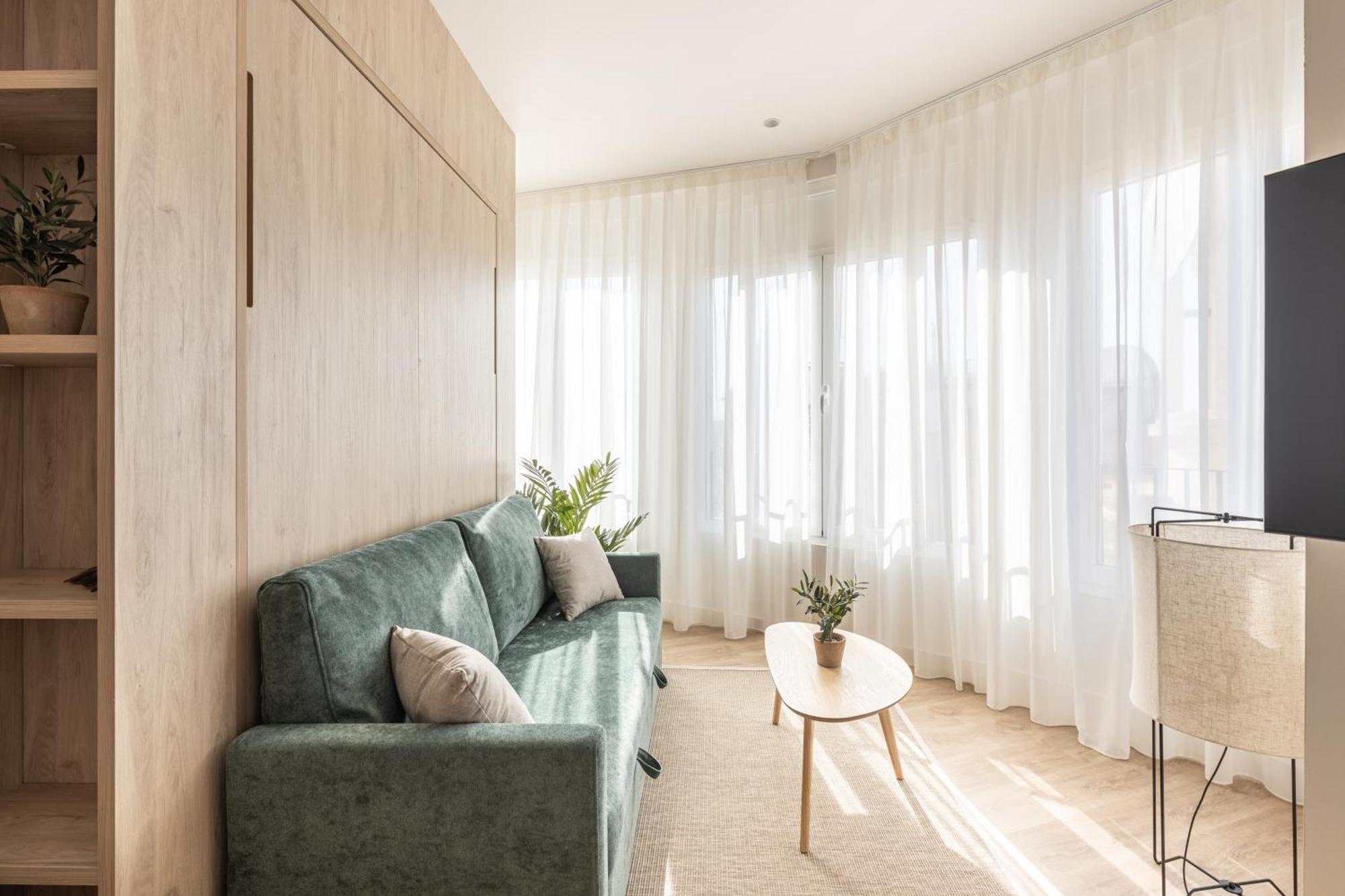 Libere Cordoba Tendillas Экстерьер фото