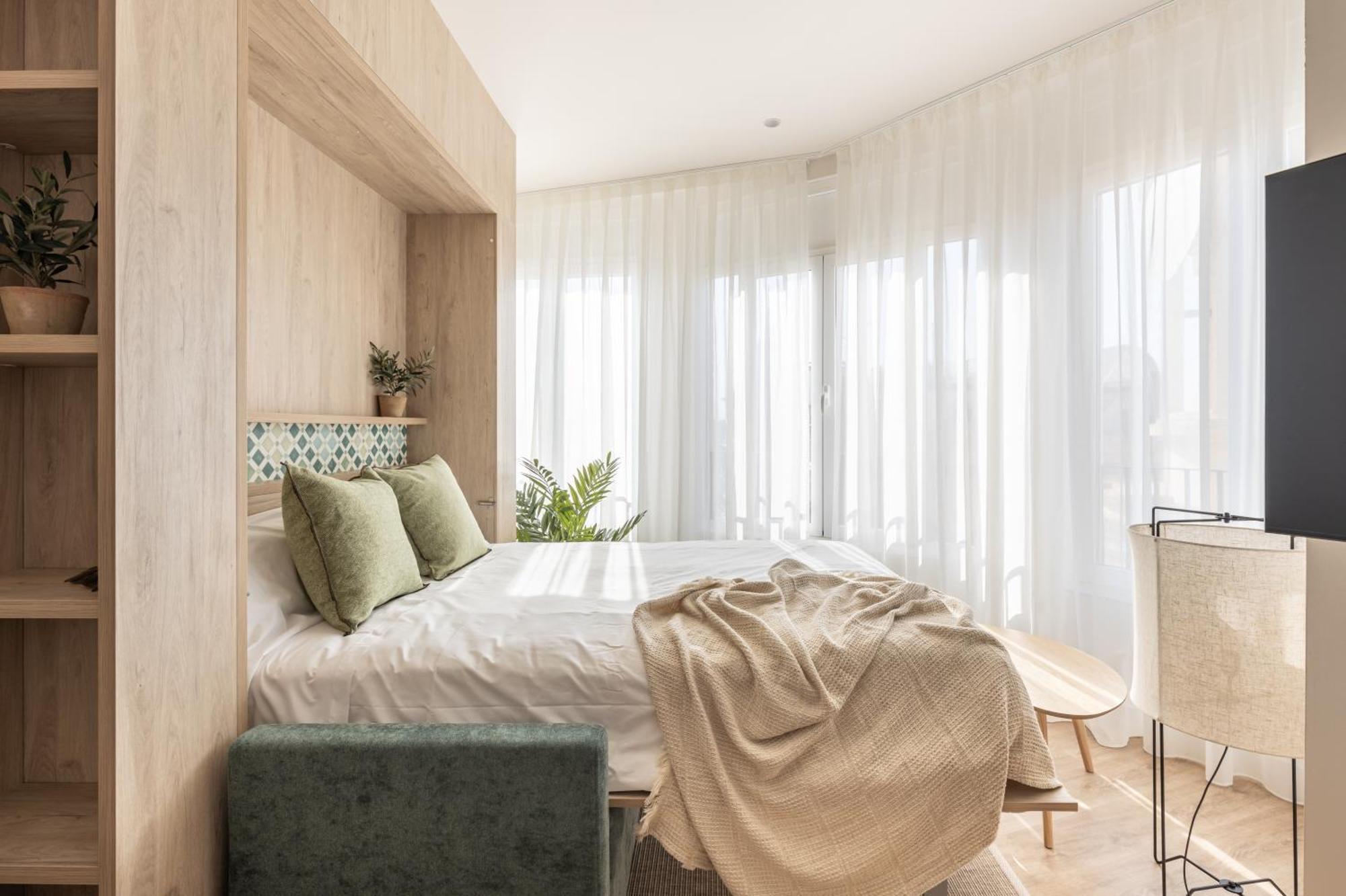 Libere Cordoba Tendillas Экстерьер фото