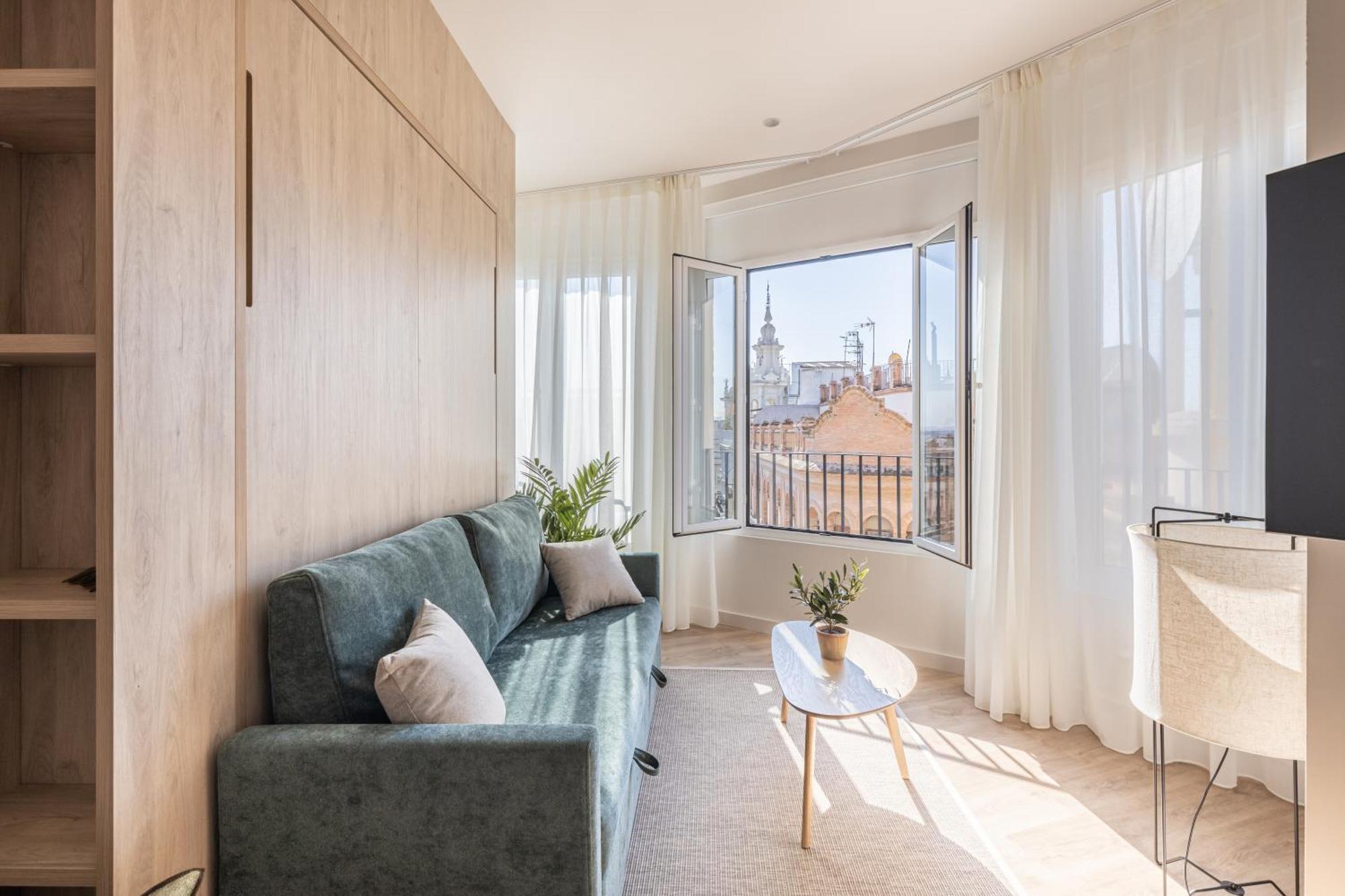 Libere Cordoba Tendillas Экстерьер фото