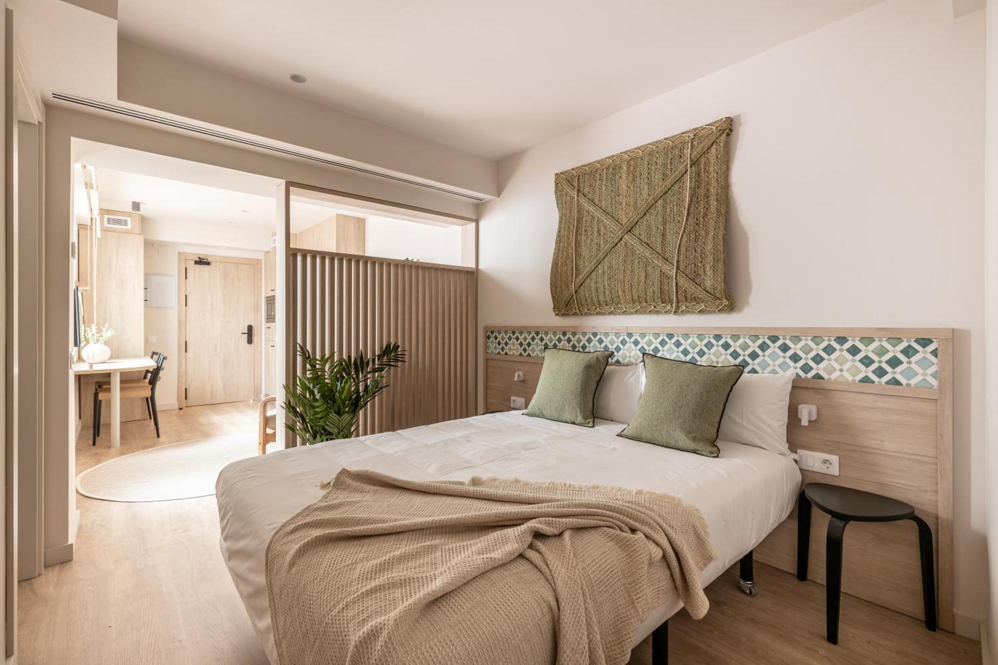 Libere Cordoba Tendillas Экстерьер фото