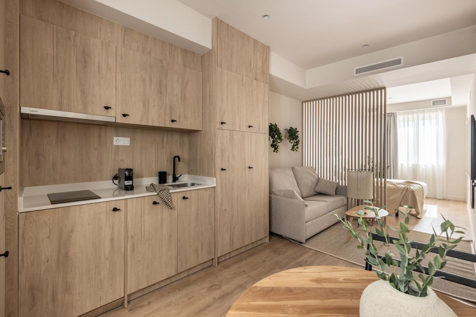 Libere Cordoba Tendillas Экстерьер фото